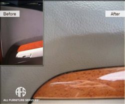 Auto Car Dashboard Crack Repair Dye