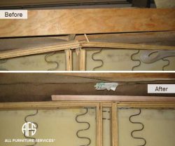 Couch Frame Repair