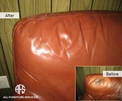 Hair Head oil leather damage repair dyeing chair