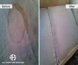 Stain removal