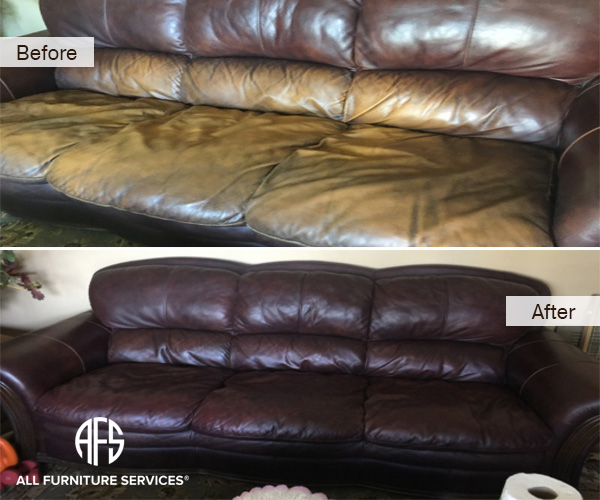 All Furniture Services Repair Restoration Upholstery Fix