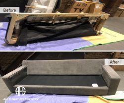 Furniture sofa disassembly couch disassembling move delivery no no fit how to get inside break down tight stairway small elevator large sectional sofabed sleeper