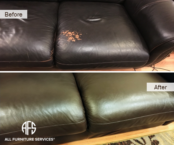 Gallery, Before After Pictures | All Furniture Services®