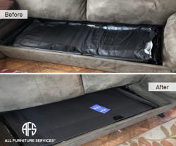 Sleeper Sofa bed couch supply and install replacement mechanism full queen repair sale