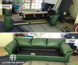 Gallery, Before After Pictures | All Furniture Services ...