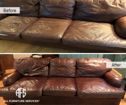 Furniture Sofa Couch Chair Leather Cushion upholstery casings new made restoring damaged sections