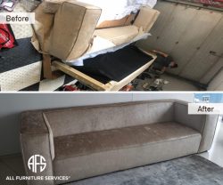 Upholstered Couch Disassembling Sofa Take Apart Couch Dismantling moving inside disassembly reassembly furniture