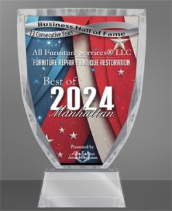 2024 Manhattan Business Hall of Fame