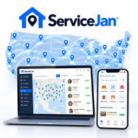All Furniture Services® Expands Service Technology and Network Through ServiceJan